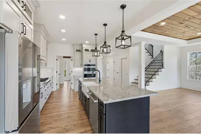 100 Silver Oak Trail, Dahlonega, GA 30533 - Photo 21