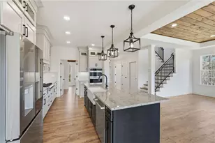 100 Silver Oak Trail, Dahlonega, GA 30533 - Photo 21