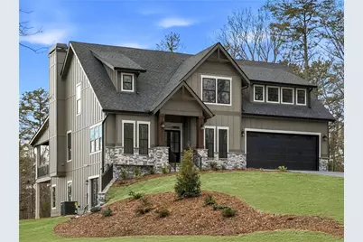 100 Silver Oak Trail, Dahlonega, GA 30533 - Photo 3