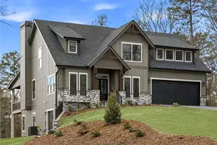 100 Silver Oak Trail, Dahlonega, GA 30533 - Photo 3