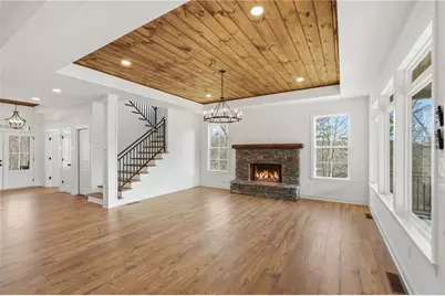 100 Silver Oak Trail, Dahlonega, GA 30533 - Photo 11