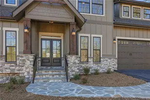 100 Silver Oak Trail, Dahlonega, GA 30533 - Photo 9