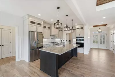 100 Silver Oak Trail, Dahlonega, GA 30533 - Photo 19