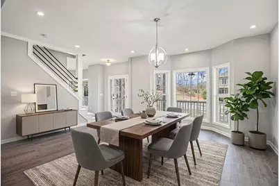 145 Arbor Chase Parkway, Rockmart, GA 30153 - Photo 5