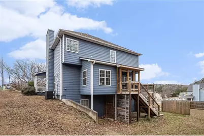 145 Arbor Chase Parkway, Rockmart, GA 30153 - Photo 35