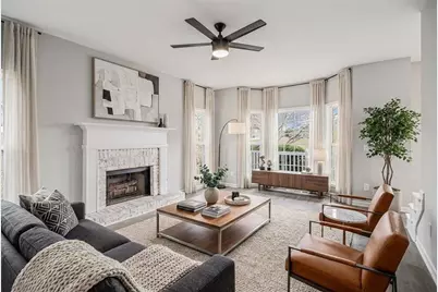 145 Arbor Chase Parkway, Rockmart, GA 30153 - Photo 13