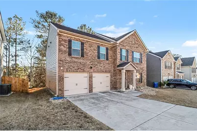 6506 Beaver Creek Trail, Atlanta, GA 30349 - Photo 5