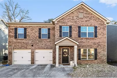 6506 Beaver Creek Trail, Atlanta, GA 30349 - Photo 3