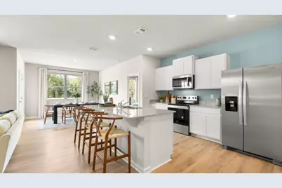 8207 Elkhorn Court, Fairburn, GA 30213 - Photo 7