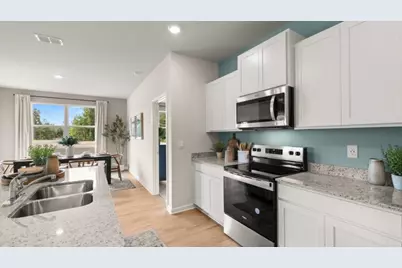 8207 Elkhorn Court, Fairburn, GA 30213 - Photo 9