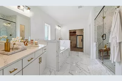 3753 Heddington Lane NE, Marietta, GA 30062 - Photo 9