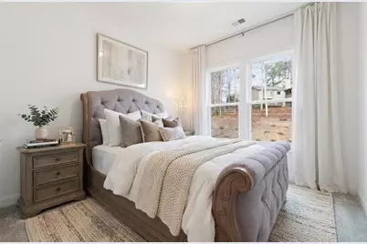 3753 Heddington Lane NE, Marietta, GA 30062 - Photo 11