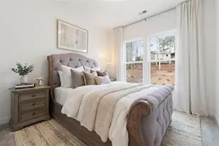 3753 Heddington Ln NE, Marietta, GA 30062 - Photo 11