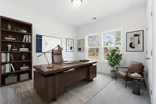 3753 Heddington Ln NE, Marietta, GA 30062 - Photo 5