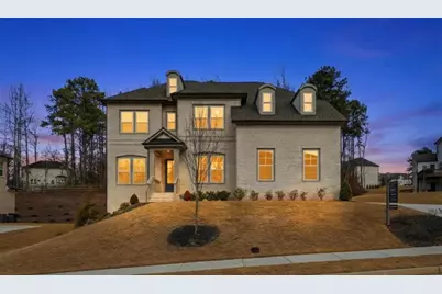 3753 Heddington Lane NE, Marietta, GA 30062 - Photo 19