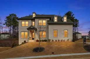 3753 Heddington Ln NE, Marietta, GA 30062 - Photo 19