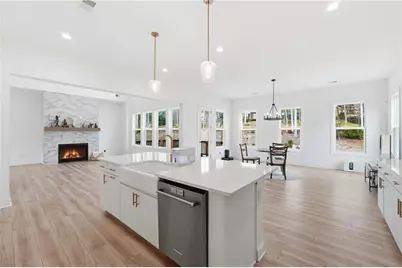 3753 Heddington Lane NE, Marietta, GA 30062 - Photo 7