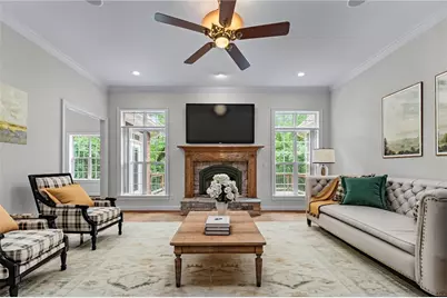 6020 Cochran Mill Road, Chattahoochee Hills, GA 30268 - Photo 3