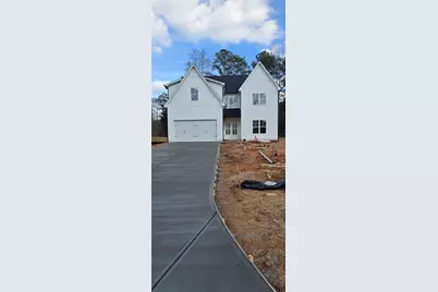 2477 Bobbie Drive, Marietta, GA 30066 - Photo 1