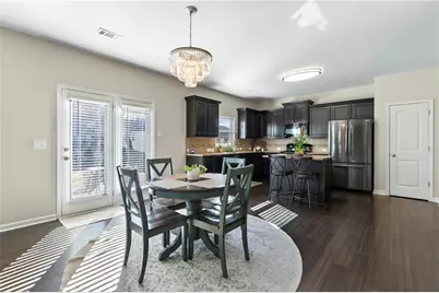 257 Collingsworth Trace, Lawrenceville, GA 30043 - Photo 5