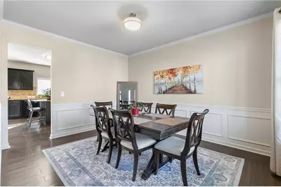 257 Collingsworth Trace, Lawrenceville, GA 30043 - Photo 3