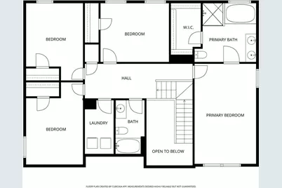 257 Collingsworth Trace, Lawrenceville, GA 30043 - Photo 25