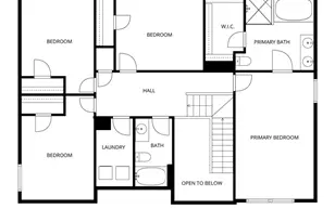 257 Collingsworth Trace, Lawrenceville, GA 30043 - Photo 25