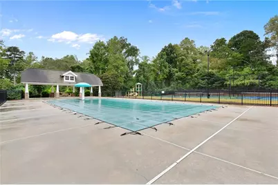 257 Collingsworth Trace, Lawrenceville, GA 30043 - Photo 33