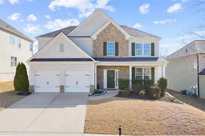 257 Collingsworth Trace, Lawrenceville, GA 30043 - Photo 29