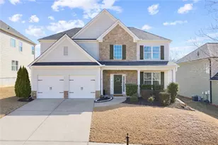 257 Collingsworth Trace, Lawrenceville, GA 30043 - Photo 29