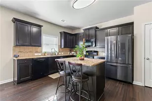 257 Collingsworth Trace, Lawrenceville, GA 30043 - Photo 9