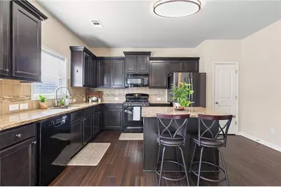 257 Collingsworth Trace, Lawrenceville, GA 30043 - Photo 7