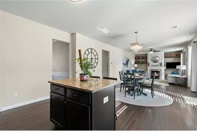 257 Collingsworth Trace, Lawrenceville, GA 30043 - Photo 11