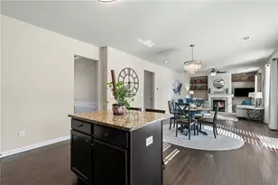 257 Collingsworth Trace, Lawrenceville, GA 30043 - Photo 11