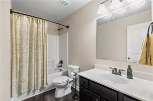 257 Collingsworth Trace, Lawrenceville, GA 30043 - Photo 21