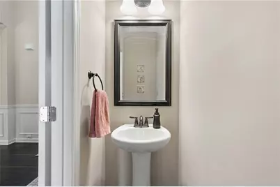 257 Collingsworth Trace, Lawrenceville, GA 30043 - Photo 15