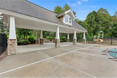 257 Collingsworth Trace, Lawrenceville, GA 30043 - Photo 35