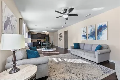 257 Collingsworth Trace, Lawrenceville, GA 30043 - Photo 13