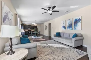 257 Collingsworth Trace, Lawrenceville, GA 30043 - Photo 13