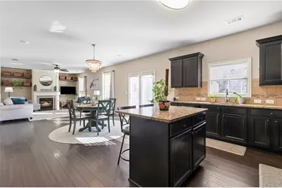 257 Collingsworth Trace, Lawrenceville, GA 30043 - Photo 9