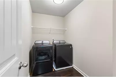 257 Collingsworth Trace, Lawrenceville, GA 30043 - Photo 23