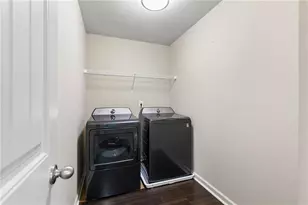 257 Collingsworth Trace, Lawrenceville, GA 30043 - Photo 23