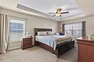 257 Collingsworth Trace, Lawrenceville, GA 30043 - Photo 15