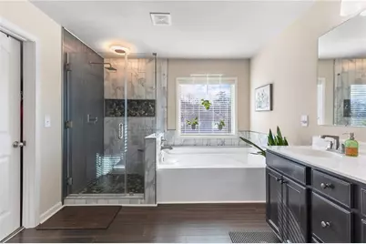 257 Collingsworth Trace, Lawrenceville, GA 30043 - Photo 19