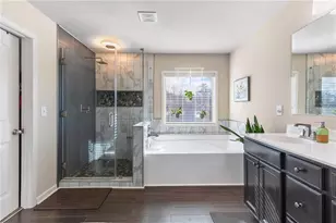 257 Collingsworth Trace, Lawrenceville, GA 30043 - Photo 19