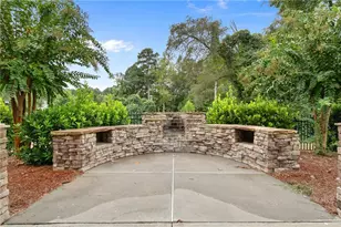 257 Collingsworth Trace, Lawrenceville, GA 30043 - Photo 37