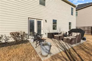 257 Collingsworth Trace, Lawrenceville, GA 30043 - Photo 27