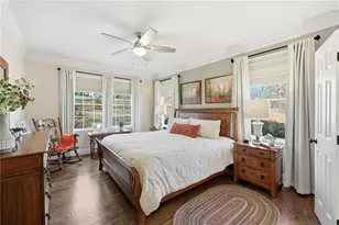 4475 Tall Hickory Trail, Gainesville, GA 30506 - Photo 45