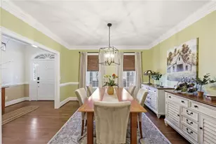 4475 Tall Hickory Trail, Gainesville, GA 30506 - Photo 27