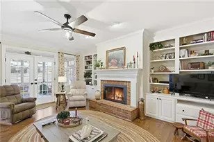 4475 Tall Hickory Trail, Gainesville, GA 30506 - Photo 29